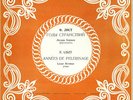 4LP Box LAZAR BERMAN Piano LISZT Anees de Pelerinage MELODIYA C10-10995+ NM B/S
