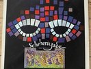 SXL 2268 Rimsky-Korsakov Scheherazade / Borodin Polovtsian Dances / Ansermet W/B