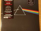 Pink Floyd Dark Side of the Moon Vinyl Record - New Sealed 2016 Remaster 180g