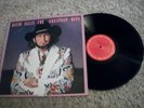 David Allan Coe LP-Greatest Hits-1978-Columbia-EX+