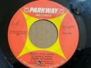Eddie Holman Don't Stop Now / Eddie's My Name 7