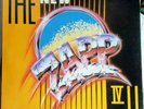 ZAPP New Zapp IV U LP 1985 NM Specialty press Original funk Roger Troutman