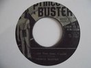 PRINCE BUSTER They got to Go PRINCE BUSTER Ska Blue Beat 7