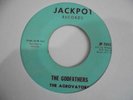 JERRY LEWIS  The Organization JACKPOT  Deejay Early 70's Reggae 7