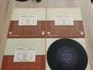 Columbia 33CX 1555-57 B/G - Puccini 