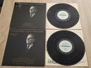 COLUMBIA SAX 2347  & 2348 B/s ED1 KLEMPERER CONDUCTS WAGNER NM