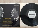 COLUMBIA SAX 2367 *B/S* KLEMPERER* *RICHARD STRAUSS: DON JUAN, SEVEN VEILS NM