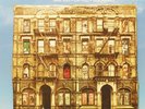 LED ZEPPELIN - PHYSICAL GRAFFITI - ATLANTIC 1975 - DOUBLE VINYL LP RECORD ?