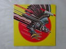 Judas Priest Screaming For Vengeance Epic 25?3P-371 Japan  VINYL LP