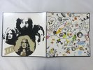 Led Zeppelin III Atlantic P-10106A Japan  VINYL LP