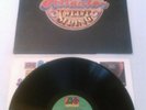 BLIND WILLIE MCTELL - ATLANTA TWELVE STRING LP EX  ORIGINAL U.S ATLANTIC G / F