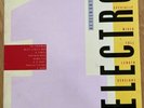 STREET SOUNDS ELECTRO 1 VINYL
