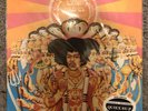 Jimi Hendrix Axis Bold As Love MONO 200gram Classic Records NEW UNPLAYED OOP