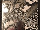 Atoms For Peace Amok Limited Triple Gatefold Edition LP Debossed SEALED NEW