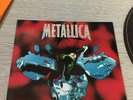 Metallica The Memory Remains UK 7