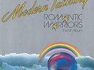 Modern Talking-Romantic Warriors (1LP Coloured) (US IMPORT) VINYL NEW