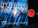 TUBBY HAYES TUBBY'S BACK IN TOWN SMASH 67026 RED LABEL STEREO OR.