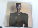 GRACE JONES ORIG.VINYL ALBUM