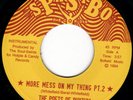 The Poets Of Rhythm- More mess on my thing PT.2 7