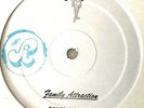 FAMILY ATTRACTION - Disco Boogie - 12 MODERN SOUL UNRELEASED FAMILY GROOVE