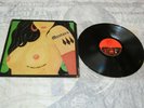 The Mentors SEX DRUGS AND ROCK N ROLL vinyl LP dwarves gg allin el duce 1st Pres