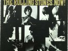 ROLLING STONES -  THE ROLLING STONES NOW - EXCELLENT