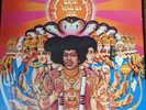 Jimi Hendrix-Axis Bold as Love 1st UK 1967 Mono A1 B1 Ex+vinyl+original insert