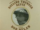 200g   Bob Dylan Rolling Thunder review Box set 3 LP's Sealed RTI Test pressings
