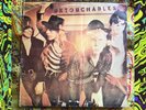 UNTOUCHABLES - GENERATION X  VINYL LP Billy Idol Gen X