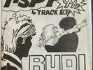 RUDI 'I SPY' 1979 7