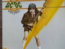 AC DC High Voltage NM/NM Atlantic ATL 50257 M-/M- German Import £29.00
