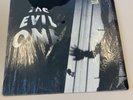 Roky Erickson And The Aliens The Evil One 415A-0005 Vinyl Record