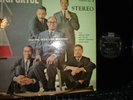 GIGI GRYCE & THE JAZZ LAB QUINTET  RIVERSIDE 1110 SM.BLACK LABEL STEREO DG OR.