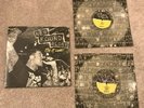 New Found Glory Kill It Live 2xLP clear /800 The Starting Line Four Year Strong