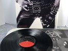 Too Fast For Love by Mötley Crüe ?(LP, 1982 Club, Elektra, E1 60174) Lyric Sheet