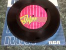 INXS Simple Simon Super Rare Australian 1st Single 7