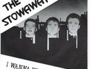 The Stowaways - I Wanna Be Me (Supermusic) mod revival