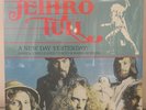 JETHRO TULL LP rare Vinyl Record 180g NEW/Sealed Unreleased Live 1/500 Rock Blue