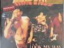 MADBALL Look My Way LP #'d 180g Colored Vinyl Record SEALED hardcore punk SXE 