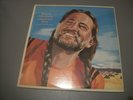 WILLIE NELSON--GREATEST HITS (AND SOME THAT WILL BE) --2 LP--SEALED --ALBUM