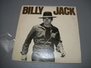 BILLY JACK--ORIGINAL MOVIE SOUNDTRACK--WITH POSTER AND BOOKLET-VINYL ALBUM