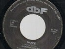 Modern Soul 45  Harold Dickey Dance b/w I'll Never Make You Cry DBF  Playgraded