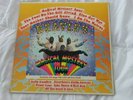 The Beatles - Magical Mystery Tour Capitol LP ROCK/PSYCH STEREO G/FOLD w/BOOKLET