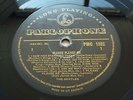 The Beatles - Please Please Me // Orig UK 63 Mono Gold Label Parlophone EX- Nice