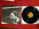 John Coltrane – A Love Supreme - 2015 Impulse  – GR-155 Reissue, Remastered - NM