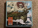Grateful Dead Capitol Theatre Passaic NJ 4/25/77 Vinyl Box Set RSD Lim. Ed. 7700