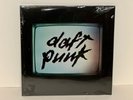 Daft Punk Human After All french house music robots club France vinyl NEW sealed