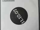 The Courteeners Bide Your Time M13 9PR Vinyl Rare