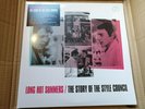 Style Council -  Long Hot Summers Ltd Edition Triple COLOUR VINYL LP