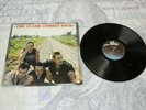 The Clash COMBAT ROCK US 1982 1st Press Vinyl LP Punk Joe Strummer